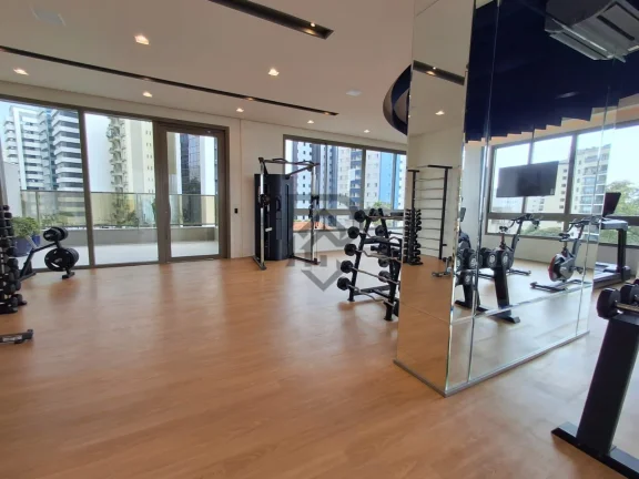 Imagem Apartamento em Vila Mariana, São Paulo/SP