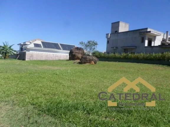 Imagem Terreno à venda, 1000m² - Villagio di Paradiso - Itatiba/SP