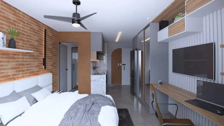 Imagem Collegiate Uberaba: O Primeiro Housi da Cidade – Invista no Futuro Hoje!
