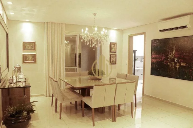 Imagem Apartamento Bosque das Juritis