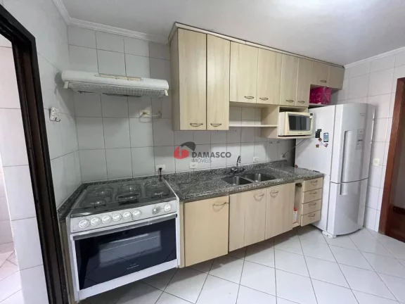 Imagem Apartamento à venda, Santa Maria, Santo André, SP
