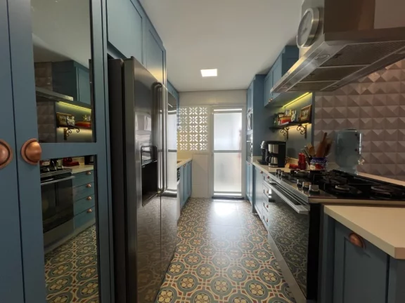 Imagem Apartamento para Venda em Florianópolis / SC no bairro Agronômica