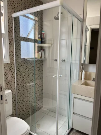 Imagem Apartamento 70m² com 3 Quartos no Condomínio Prime House Bus