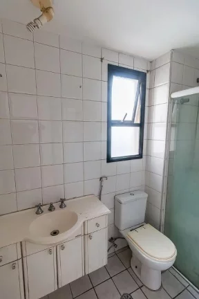 Imagem Grande oportunidade no Itaim, 60m², 2 vagas, preço de ocasião!