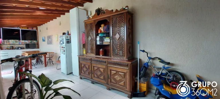 Imagem Cobertura para Venda em Santo André / SP no bairro Vila Curuçá