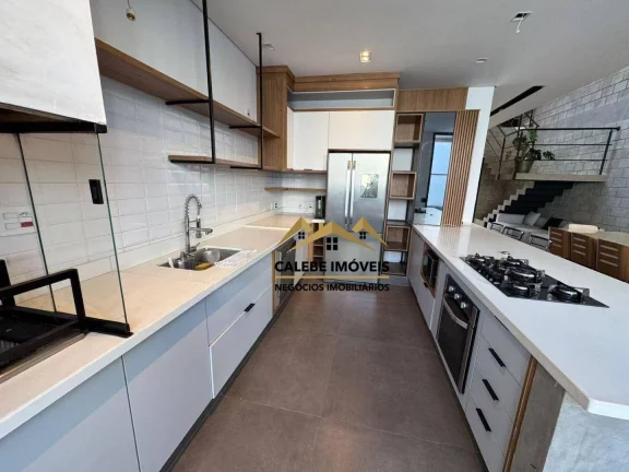 Imagem Casa com 3 dormitórios à venda, 208 m² por R$ 1.485.000,00 - Reserva dos Ypês III - Tatuí/SP