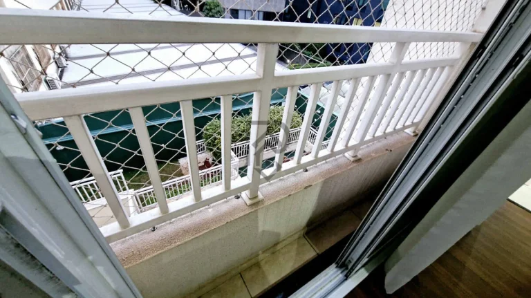 Imagem Apartamento Upstairs Brooklin pronto para morar