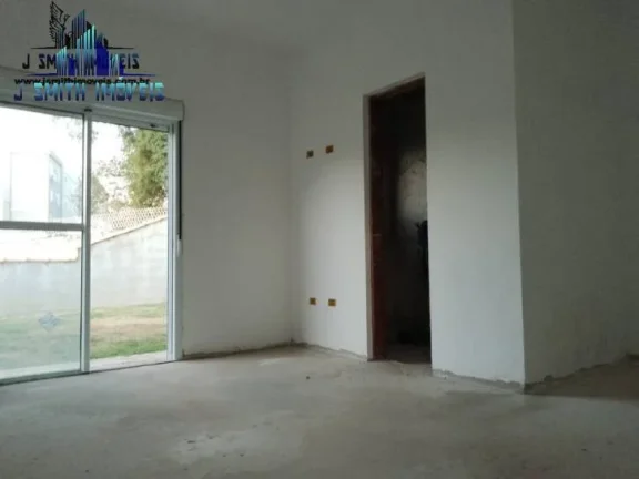 Imagem CASA COM PROJETO ARROJADO, TÉRREA ASSOBRADADA, EM CONDOMÍNIO FECHADO.