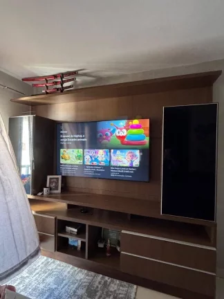 Imagem Apartamento à venda no Village Veneza - Goiânia/GO