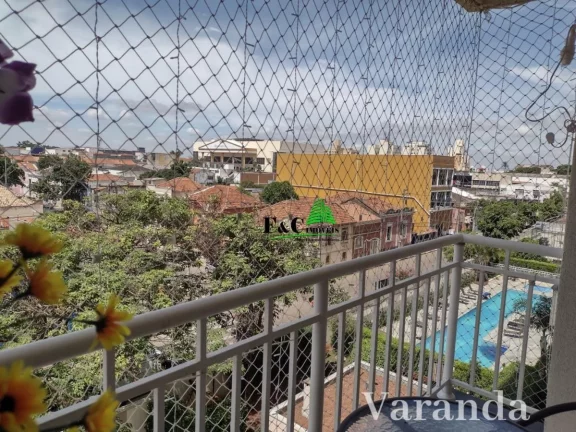 Imagem Apartamento para Venda em Campinas, Vila Industrial, 1 dormitório, 1 banheiro, 1 vaga