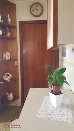 Imagem Apartamento com 4 quartos, 159m², à venda, Perdizes