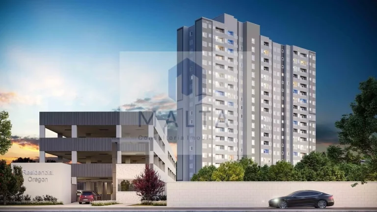 Imagem Apartamento para Venda em Belo Horizonte, Havaí, 2 dormitórios, 1 suíte, 2 banheiros, 1 vaga