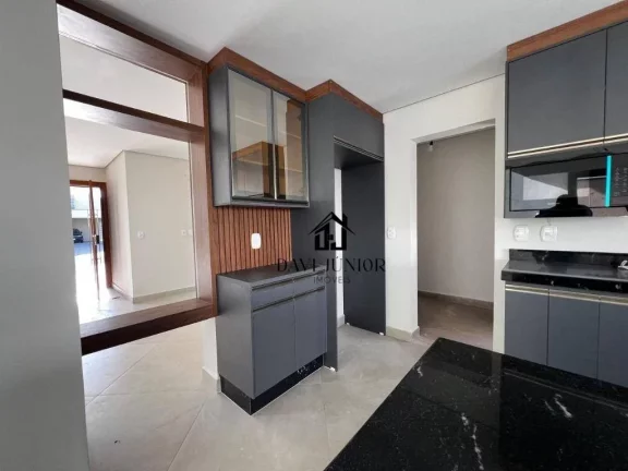 Imagem Casa à venda, 211 m² por R$ 1.539.000,00 - Condomínio Vila Verona - Sorocaba/SP