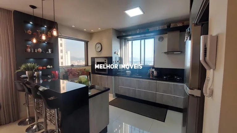 Imagem Apartamento a venda com 105 m² no Centro de Balneário Camboriú.