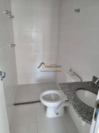 Imagem Pronto Para Morar - Rochdale - Osasco