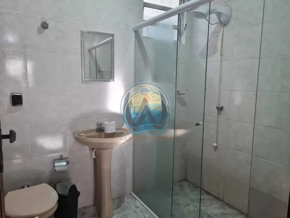 Imagem Imperdível oportunidade de adquirir uma luxuosa casa de 6 quartos e 4 suítes em Toninhas, Ubatuba-SP!