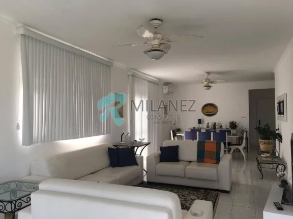 Imagem Apartamento Cobertura Praia Enseada Guarujá - SP