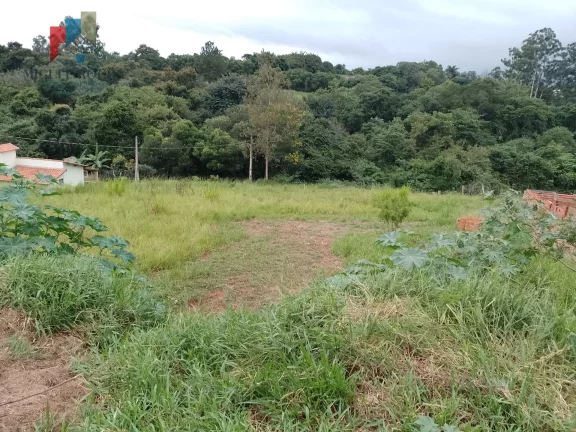Imagem Terreno à venda no bairro Bairro Dos Souza - Tatuí/SP