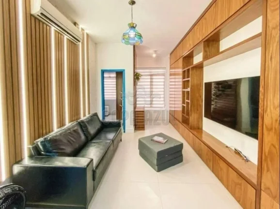 Imagem Copacabana – Rua Tonelero | Residencial › Apartamento 2 quarto(s) à Venda
