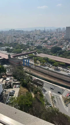 Imagem Apartamento Com 88M² - 3 Dorms - Varanda Gourmet!!Gran Diálogo Vila Matilde