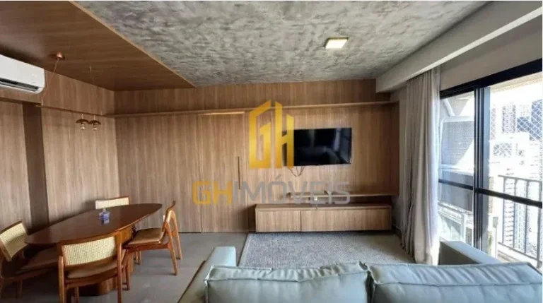 Imagem GH1916

Apartamento 2 quartos, St. Oeste, Goiânia - GO

O apartamento possui:

- Sala, 2 ambientes;...