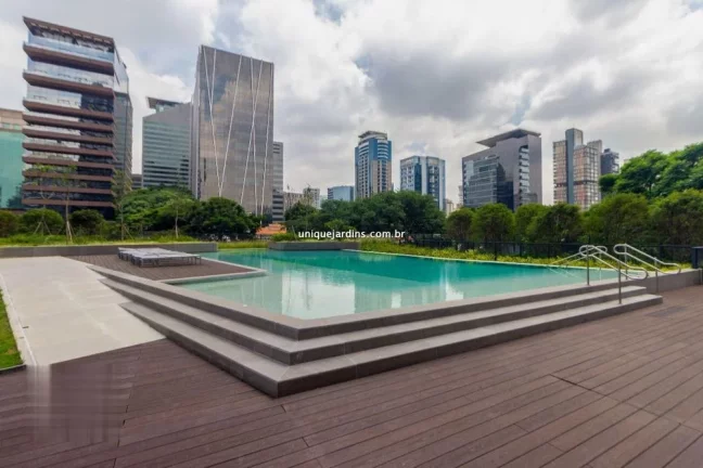 Imagem Apartamento à venda Vila Olímpia São Paulo