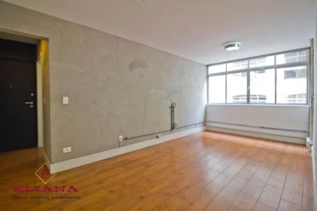 Imagem Apartamento com 2 quartos, 81m², à venda em São Paulo, Consolação