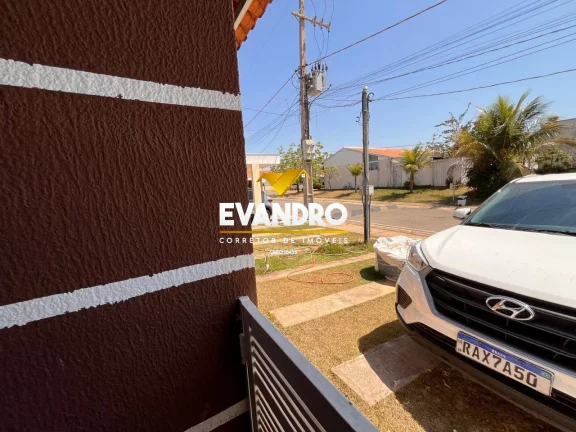 Imagem Casa em Condomínio para Venda em Cuiabá / MT no bairro Jardim Imperial
