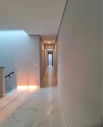 Imagem Casa Terrea Nova 174 m² 3 Dormitorios sendo 3 Suites e 3 Vagas