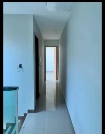 Imagem CASA DE CONDOMÍNIO FREGUESIA JACAREPAGUÁ DÚPLEX ACEITA FINANCIAMENTO