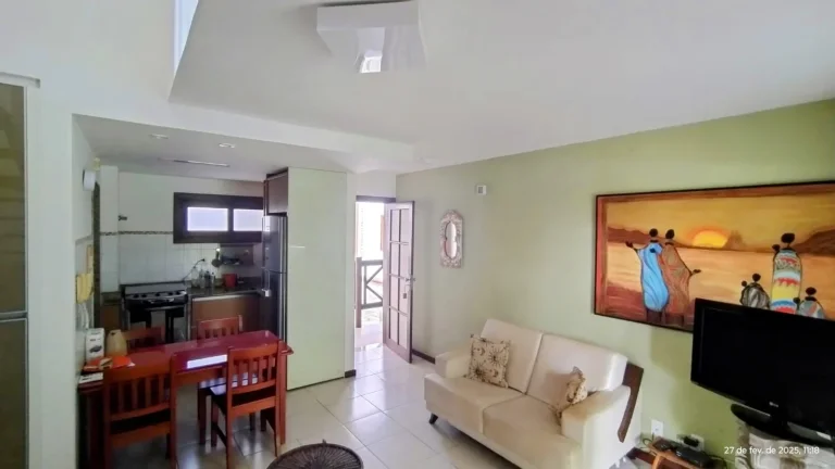 Imagem Apartamento com 3 Dormitorio(s) localizado(a) no bairro Praia do Forte em Mata de São João / Bahia Ref.:570