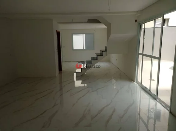 Imagem Sobrado à venda 3 Quartos, 2 Vagas, 200M², Boa Vista, São Caetano do Sul - SP