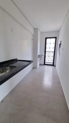 Imagem Apartamento com 2 dorms, Canto do Forte, Praia Grande - R$ 455 mil, Cod: 2049