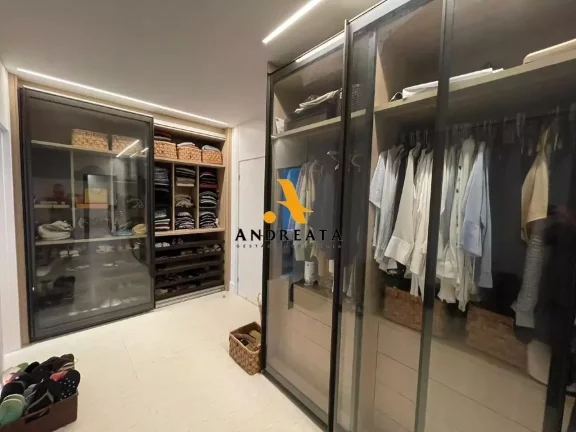 Imagem Apartamento à venda no condomínio Riserva Golf Barra da Tijuca