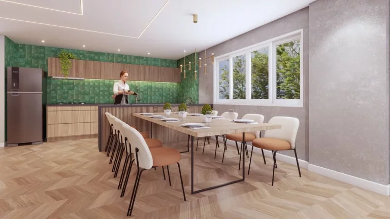 Imagem Apartamento com 2 Quartos à Venda, 110 m² em Itaquera - São Paulo