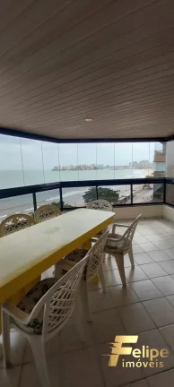 Imagem APARTAMENTO FRENTE MAR NA AVENIDA BEIRA MAR / PRAIA DO MORRO - GUARAPARI