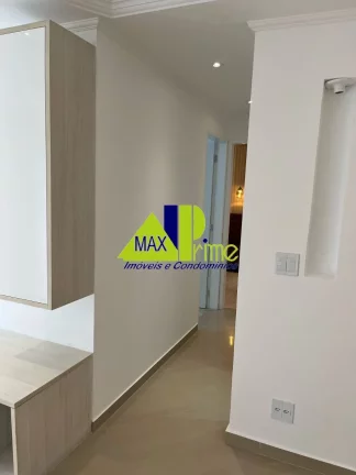 Imagem Imperdível: Apartamento à venda em São Paulo-SP, na Vila Araguaia, 3 quartos, 1 sala, 1 vaga de garagem, 65,00 m² de área.