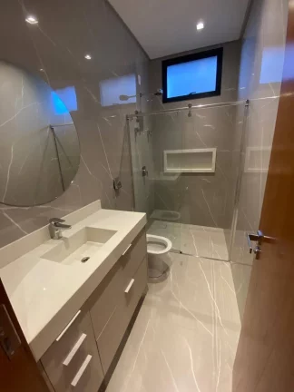Imagem Luxuosa casa com elevador no Park Cambuí em Catanduva