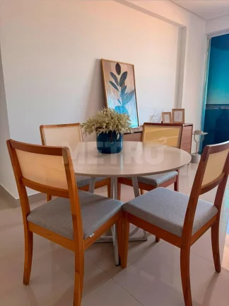 Imagem Apartamento à venda no Athos Ville, Andar alto, Centro, Petrolina-PE