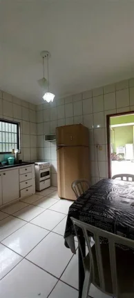 Imagem CASA COM 148 m² - IMPERADOR - PRAIA GRANDE SP