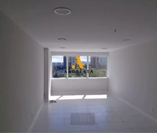Imagem AV. JOAO CABRAL DE MELLO NETO - sala comercial pronta
