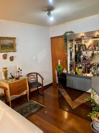 Imagem OPORTUNIDADE DE INVESTIMENTO - APARTAMENTO NO PARAISO - RUA MANOEL DA NOBREGA
