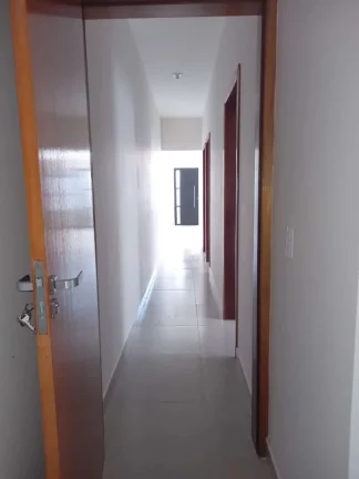 Imagem 2 CASAS PRONTAS - MEIO LOTE - LOCALIZAÇÃO PRIVILEGIADA - ALTOS DE SUMARÉ - NOVA VENEZA