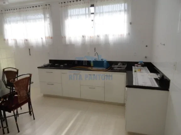 Imagem Casa - Ribeirão Preto - Jardim Irajá - Região Sul