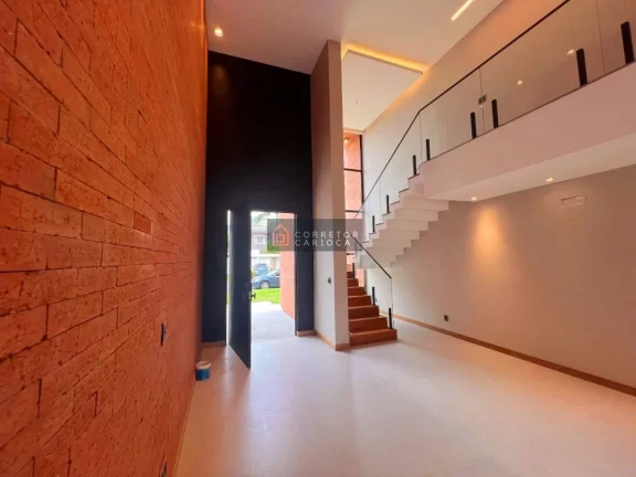 Imagem Cassa 5 Suítes na Barra da Tijuca