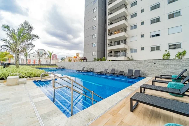 Imagem APARTAMENTO RESIDENCIAL em São Paulo - SP, Vila Mascote