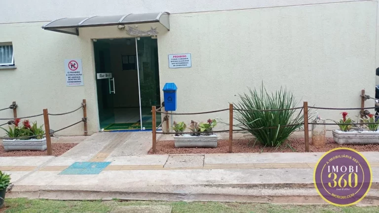 Imagem Apartamento com 2 Quartos e 1 banheiro à Venda São Mateus-SP