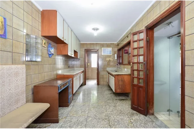 Imagem CASA RESIDENCIAL em São Paulo - SP, Morumbi