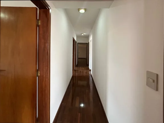 Imagem Apartamento tipo para venda em Cidade Nova com 4 quartos, sendo 1 suíte, 191m2
