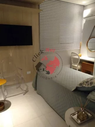Imagem Apartamento Novo à Venda no bairro Canto do Forte na Praia Grande